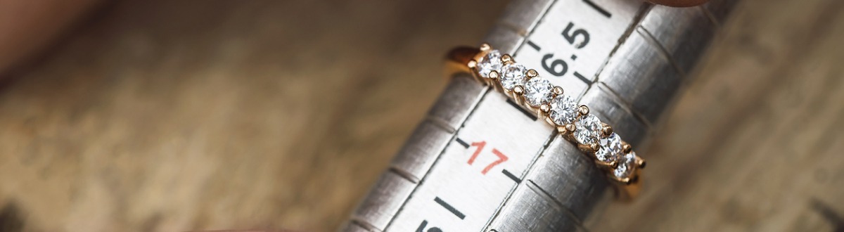 How To Determine Your Ring Size?