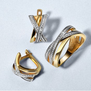 Hot Diamonds x Jac Jossa