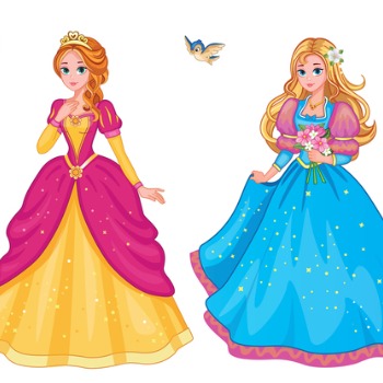 Disney Enchanting