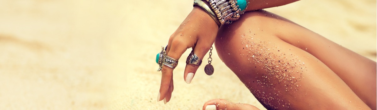 Travelling with your Jewellery